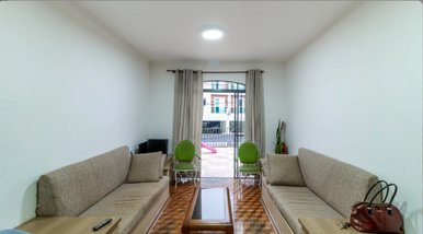 house em Rua Ariranha, Vila Helena - Santo André - SP