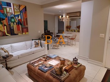 apartment em Rua Souza Lima, Copacabana - Rio de Janeiro - RJ
