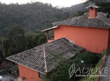 house em Estrada da Cachoeira, Itaipava - Petrópolis - RJ