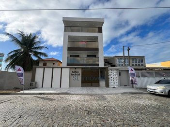 apartment em Rua Alexon Correa da Silva, Costazul - Rio das Ostras - RJ