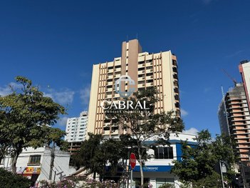 apartment em Rua Brusque, Centro - Itajaí - SC
