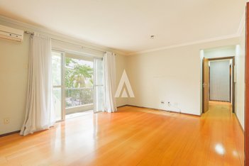 apartment em Rua Tijucas, América - Joinville - SC