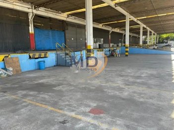 industrial em Avenida Tucunaré, Tamboré - Barueri - SP