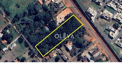 commercial_building em Estrada Vicinal João Parise, Chácara Jockey Club (Zona Rural) - São José do Rio Preto - SP