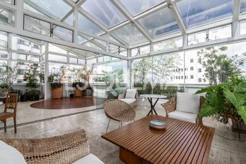 apartment em Rua Bahia, Higienópolis - São Paulo - SP