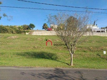 land_lot em Alameda Mirante do Vale, Condomínio Residencial Mirante do Vale - Jacareí - SP