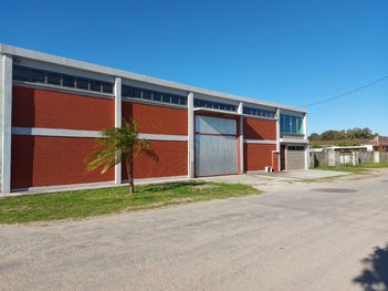 industrial em Uruguai, Centro - Rio Grande - RS