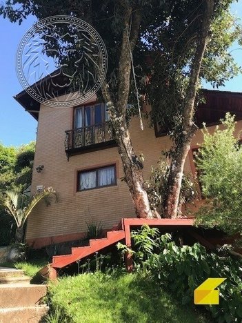 house em Servidão Aparício Sinfronio Pereira, Rio Tavares - Florianópolis - SC