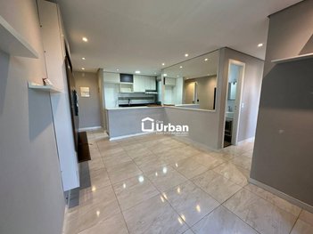 apartment em Avenida Brasil, Jardim Monte Santo - Cotia - SP