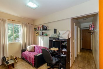 apartment em Rua Águas Formosas, Jardim Brasil (Zona Norte) - São Paulo - SP