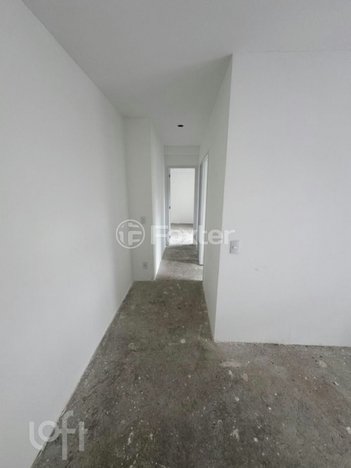 apartment em Rua Tuiuti, Jardim Bela Vista - Santo André - SP