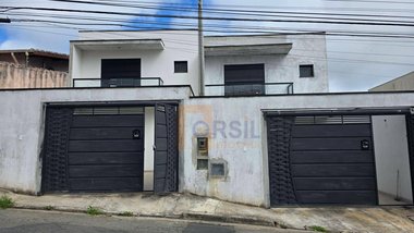 house em Rua Maria do Nascimento Boz Vidal, Vila Suissa - Mogi das Cruzes - SP