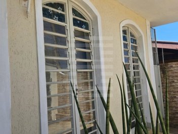 house em Rua Ariranha, Jardim Itamarati - Campinas - SP