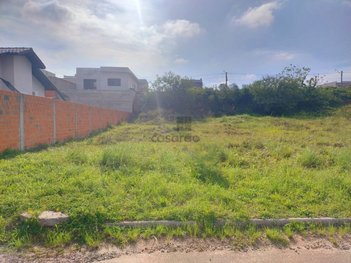 land_lot em Galdino Bellinaso, Diácono João Luiz Pozzobon - Santa Maria - RS