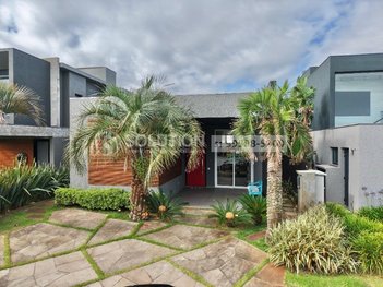 house em Avenida Paraguassu, Centro - Xangri-Lá - RS