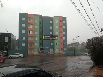 apartment em Rua Otto Walter, Vila Progresso - Valinhos - SP