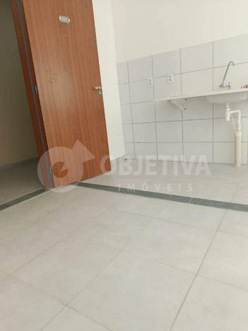 apartment em Avenida Nicomedes Alves dos Santos, Gávea - Uberlândia - MG
