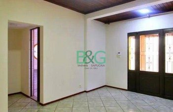 house em Rua Maldonado, Vila Guarani - Santo André - SP