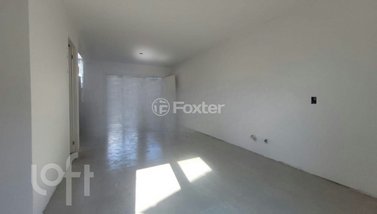 house em Rua Men de Sá, Operário - Novo Hamburgo - RS