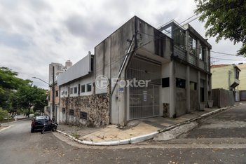 apartment em Praça Domingos Barbosa, Vila Canero - São Paulo - SP