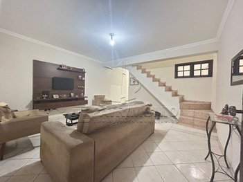 house em Rua Eugênio Leite, Jardim do Sol - Sorocaba - SP