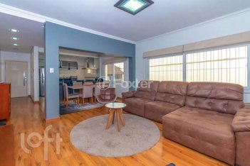 apartment em Rua Olavo Bilac, Azenha - Porto Alegre - RS
