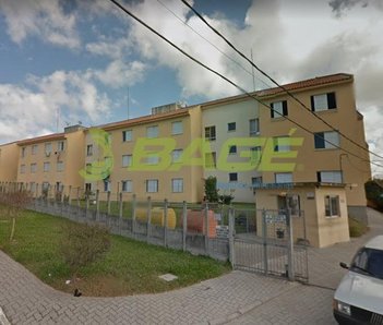 apartment em Rua Luiz Braiile, Três Vendas - Pelotas - RS