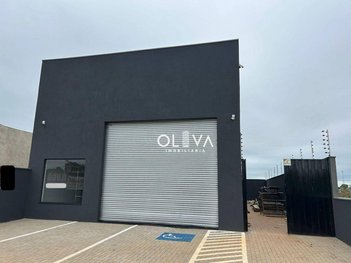 office em Avenida Miguel Neves de Azevedo, Residencial Alta Vista - São José do Rio Preto - SP