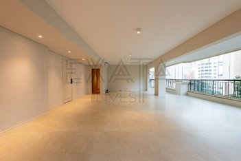 apartment em Avenida Juriti, Vila Uberabinha - São Paulo - SP
