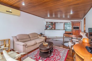 apartment em Doutor Timóteo, Moinhos de Vento - Porto Alegre - RS
