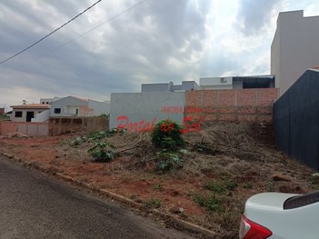 land_lot em Rua Erasmo Bertolini, Jardim Taruma - Santo Antônio da Platina - PR