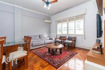 apartment em Avenida Cristóvão Colombo, Floresta - Porto Alegre - RS