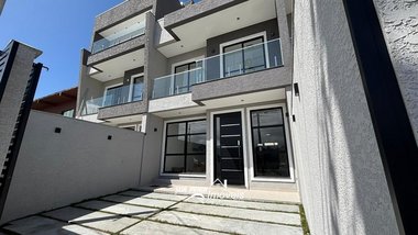 apartment em Avenida Paranaguá, Praia Grande - Matinhos - PR
