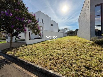 land_lot em Avenida Laranjal Paulista, Campestre - Piracicaba - SP