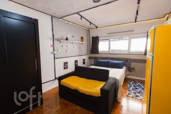 apartment em São Francisco, Sé - São Paulo - SP
