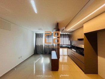 apartment em Rua 1123, Setor Marista - Goiânia - GO