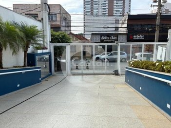 commercial_property em Rua Serra de Jairé, Quarta Parada - São Paulo - SP