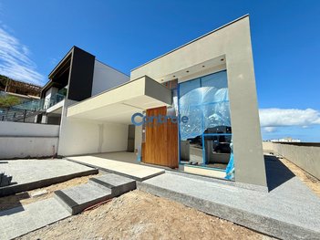 house em Rua Helena Shmtiz da Silva, São Sebastião - Palhoça - SC
