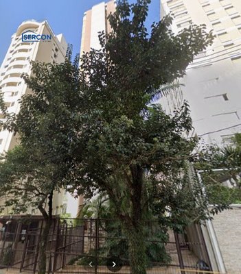 apartment em Rua Ministro Godói, Perdizes - São Paulo - SP