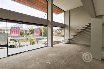 business em Marques de Carvalho, Coqueiros - Florianópolis - SC