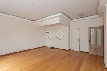 apartment em Rua Baronesa de Itu, Santa Cecília - São Paulo - SP