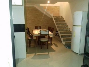 house em Rua Antonio Bueno de Carvalho Filho, Azeredo - Pindamonhangaba - SP