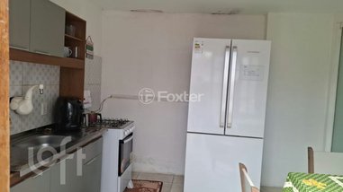 house em Rua Paes Lemes, Rio Branco - Canoas - RS