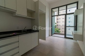 apartment em Rua Senador Milton Campos, Santo Amaro - São Paulo - SP