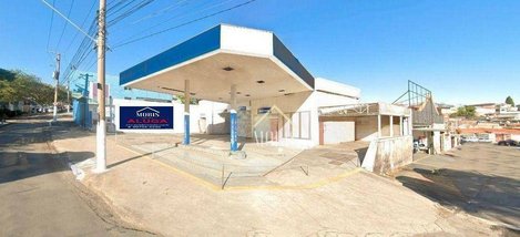 commercial_land_lot em Avenida Pedro Bueno, Jabaquara - São Paulo - SP
