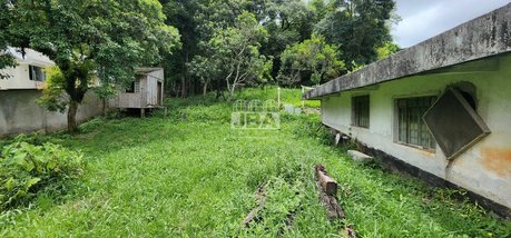 land_lot em Rua João Pereira da Silva, Pilarzinho - Curitiba - PR