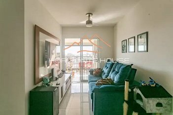 apartment em Rua Arroio Grande, Sacomã - São Paulo - SP