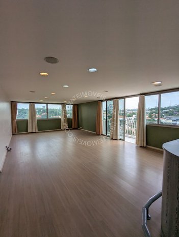 apartment em Rua Engenheiro Edgar Egídio de Sousa, Santa Cecília - São Paulo - SP