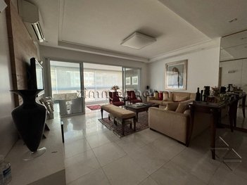 apartment em Rua José Maria Lisboa, Jardim Paulista - São Paulo - SP