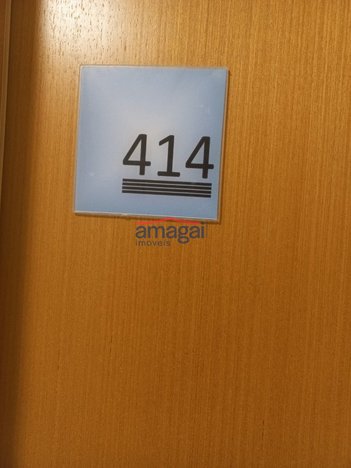 office em Rua Doutor Pompílio Mercadante, Centro - Jacareí - SP